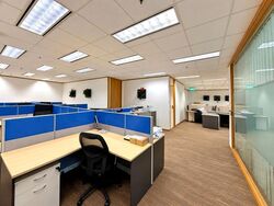 Suntec Tower Three (D1), Office #625892981